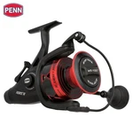 Penn Full Metal Body Live Liner Spinning Reel Fierce 8000LL. Fixed Price $161.50.