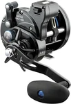 Daiwa Saltist Levelwind Line Counter Size 30, 6.1:1 Conventional Reel 14/490 Rh. Fixed Price $229.99.