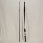 Shimano FX-66M 6' 6" 2 Pc Medium Action? Spinning Rod 6-15LB Line 1/4-3/4OZ Lure. Fixed Price $24.99.