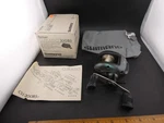 Shimano Bantam Curado CU-200 B5:1 Baitcast Reel Box & Paperwork. Fixed Price $129.99.