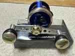 Daiwa Millionaire Baycasting Special 103L. Fixed Price $262.87.