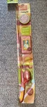 2004 Mattel Shakespeare 30 Barbie Fishing Kit-rod Reel Pole W/ Fun Box Read De. Fixed Price $39.50.