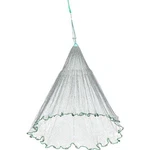 Betts Sportsman Series Tyzac 3.5' Cast Net Mono Vinyl Bag CM35-I. Fixed Price $31.99.