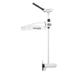 Minn Kota Riptide Maxxum RT80/SM/L-D Bow-mount Trolling Motor 24V-80LB-52" .... Fixed Price $1416.49.