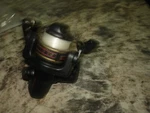 South Bend Condor 510A Ultra Light Spinning Fishing Reel Works. Fixed Price $11.69.