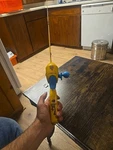 Disney Toy Story Children's Fishing Beginner Kit. Fixed Price $15.00.