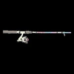5FT Marble Spinning Combo Pc 5.2:1 Profishiency Fiberglass. Fixed Price $40.38.