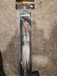 Frabill Blackhawk Assault Tip Up Dual Trip Settings #1674 Free Shipping. Fixed Price $17.49.
