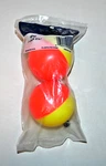 Plastilite HP8F Fishing Floats Each 2-1/2" Package Nos. Fixed Price $7.50.