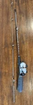 Vintage Daiwa MINICAST-2 MC-38S Rod & MC-2 Reel Combo Ultralight. Fixed Price $47.95.