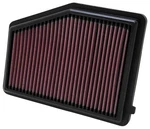 For K&n 33-2468 Sports Air Filter Panel Do Honda Civic Ix, Viii. Fixed Price $104.46.