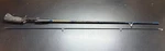 South Bend Graflex Xl 1055 1/2' Spincast Medium Light Fishing Rod. Fixed Price $18.99.