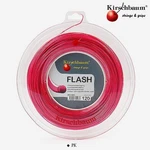 Kirschbaum Flash 1.20MM 200M Tennis String Racket Racquet Poly 1PC Nwt. Fixed Price $194.31.