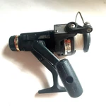 Daiwa Graphite AG1350X Open Bail Fishing Reel Untested Parts/repair. Fixed Price $9.99.