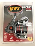 Lew's Carbon Fire Speed CF200A Spinning Reel Generation *new*. Fixed Price $59.99.