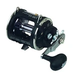 Okuma Convector Levelwind Star Drag 4.0:1 Right Hand Trolling Reel CV-55L. Fixed Price $140.77.