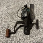 Shakespeare Sigma Whisker Titan 41/60 Spinning Fishing Reel Japan 4.4:1 Smooth. Fixed Price $33.99.