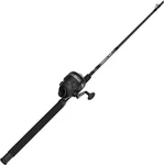 Zebco Spincast Combo All Metal Gears 145/20 Cap W/ Piece 808J702MH.NS3. Fixed Price $72.11.