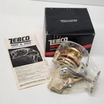 Zebco 3040 Skirted Spinning Reel Fishing. Fixed Price $149.99.