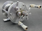 Ocean City? X-pert Model 40 Vintage Fishing Reel Made Usa. Fixed Price $74.99.
