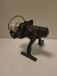 Zebco Pro Staff Ps 20 Fishing Reel Ball Bearing Tested. Fixed Price $16.00.