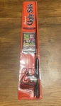 Shakespeare Ugly Still Spl 1101 Fishing Spinning Combo Kit. Fixed Price $40.00.