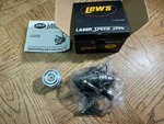 Lew's Laser Speed LS200 New Box Spinning Reel. Fixed Price $49.99.