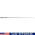 Starfire X Trolling Rod 8'6" Moderate Action Medium Heavy 2PC Fishing New. Fixed Price $47.26.