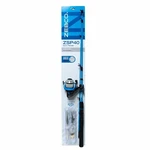 Zebco Saltfisher Inshore Spin Fishing Combo. Fixed Price $65.70.