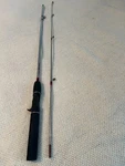Zebco Rt Series Spin Cast Rod. Fixed Price $37.99.