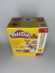 Play-doh Imagine Anything 18 Pack Hasbro New Box. Fixed Price $11.97.