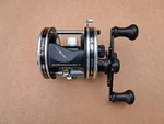 Abu Garcia Ambassadeur 5501 C3 Lefty Reel. Fixed Price $60.00.