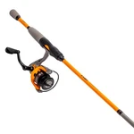 Lew's Hypersonic Spinning Reel And Fishing Rod Combo, IM6 Graphite With F.... Fixed Price $93.32.