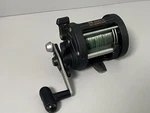 Shimano Tr 200-G Baitcasting Reel Ball Bearing Drag- Works Great. Fixed Price $37.50.