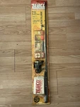 Vintage 1999 Zebco Adventure Let's Go Fishing Rod Reel 102 Pc Tackle Pack Nos. Fixed Price $53.99.