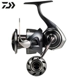 Daiwa Robust Fishing Reel Ballistic Hd Lt 5000D-CXH-ARK. Fixed Price $314.72.