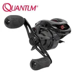 Quantum Smoke SL101 Spt Left Handed Baitcaster Fishing Reel Carbon Light. Fixed Price $159.91.