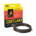 Cortland 333 Full Sinking Fly Line WF-7-S. Fixed Price $59.95.