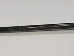 Vintage Berkley Graphite Lightning Rod LR-30 6" 1 Piece Fishing Spinning Rare. Fixed Price $69.97.