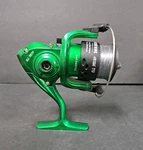Master 402M Tg Fishing Reel Missing Handle Good Condition. Fixed Price $15.00.