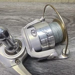 Pflueger Spinning Fishing Reel 5.2:1 One Way Clutch Freshwater. Fixed Price $24.95.