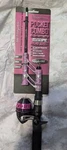 Tangle-free Pocket Combo Telescoping Fishing Pole, Adjustable Lightweight Rod. Fixed Price $53.67.