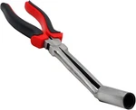 Car Spark Plug Wire Removal Pliers Tool High Voltage Cylinder Cable Clam. Fixed Price $20.89.