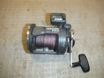 Okuma Magna Pro 45DX Bait Caster With Line Counter Works Great *C01. Fixed Price $54.99.