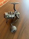Penn Clash 6000 Spinning Fishing Reel Black/gold HT-100. Fixed Price $125.00.