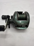 Shimano Bantam Curado CU-200B5 Right Hand Baitcast Fishing Reel B5:1. Fixed Price $89.99.