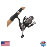 Ugly Stik Elite Spinning Ladies Combo. Fixed Price $134.03.