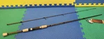 Okuma Dead Eye Pro Spinning Rod 6' 6" Medium 2-PIECE DEP-S-662MFT. Fixed Price $99.99.