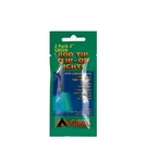 Omniglow Rod Tip Clip-on Lights Green 2PK Total Of 3 Packs!!!. Fixed Price $5.39.