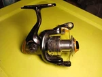 Penn Captiva Cv 4000 Spin Fishing Reel 8-12 Lb Test Rated. Fixed Price $25.00.